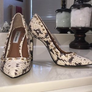 Steve Madden Heels